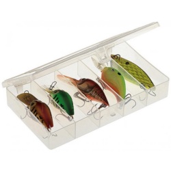 POCKET STOWAWAY 5 COMPARTMENT