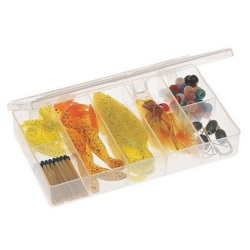 POCKET STOWAWAY 7 COMPARTMENT