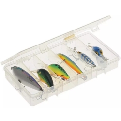 STOWAWAY TACKLE BX 6 COMPARTMENT