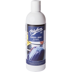 FENDER & BUOY CLEANER 16oz