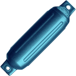 G-3 FENDER METTLIC BLUE 5.5"x19"