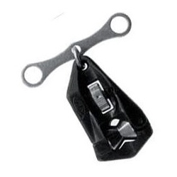 Englund Marine  AFTCO ROLLER OUTRIGGER CLIPS