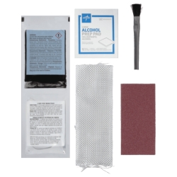 PLASTIC TANK REPAIR KIT