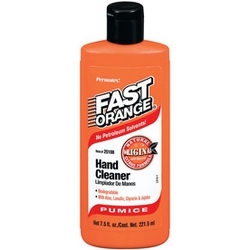 FAST ORANGE PUMICE CLNR 7.5oz