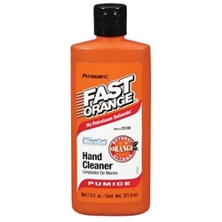 FAST ORANGE PUMICE CLNR 15oz