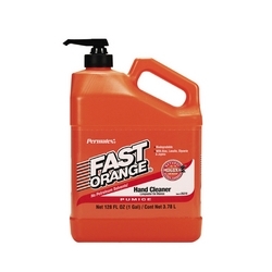 FAST ORANGE PUMICE CLNR GA