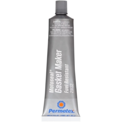 FUEL RESISTANT GASKET MKR 2.7oz
