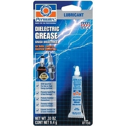 DI-ELECTRIC TUNE-UP GREASE .33OZ