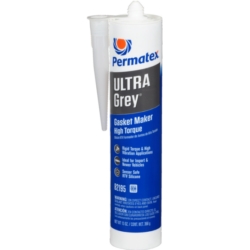 ULTRA GREY SILICONE 13OZ CQ