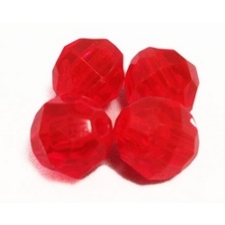 FACETED BEADS