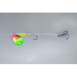 KLAMATH SPINNER RIGS #6