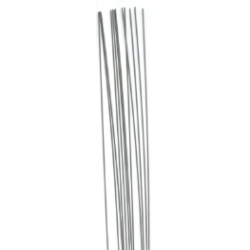 HALF-FAST WIRE SHAFTS