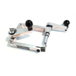 TWISTECH WIRE FORMER HEAVY .041