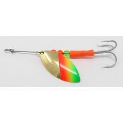 WISE GUY SPINNER TROP SPARK #3.5