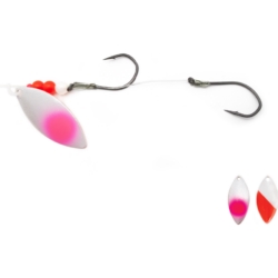 SOFT TIE SPIN WISE GUY DVR PK SP
