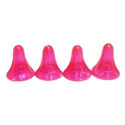 T-BEADS GUIDE PINK (18/PK)