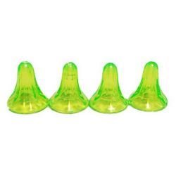 T-BEADS GUIDE GREEN (18/PK)