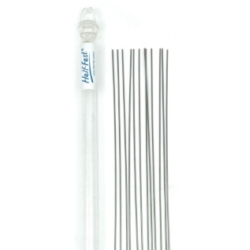 WIRE STRAIGHT .037 18" (12/PK)