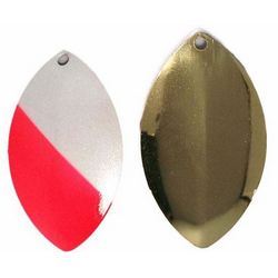 CASCADE BLADES PRL/FLM #6 (2/PK)