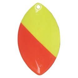 CASCADE BLADES CHR/FL#7 2PK (CO)