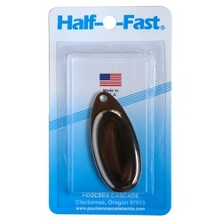 FRENCH BLADES NICKEL  #6 (2/PK)