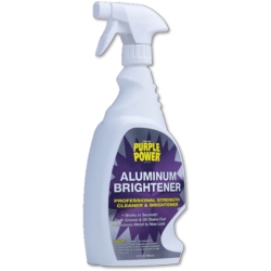 ALUMINIM BRIGHTENER 40OZ
