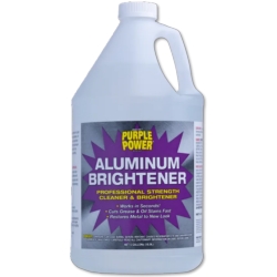 ALUMINIM BRIGHTENER 1 GAL
