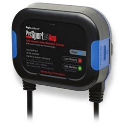 PROSPORT BATTERY CHARGER 1.5A
