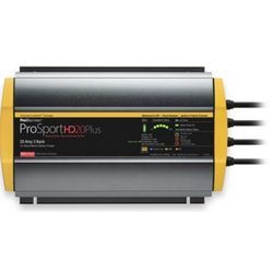 PROSPORT20 GEN4 CHARGER 20A 3B
