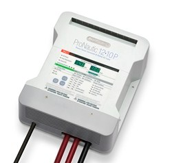 PRONAUTIC-P BATTERY CHARGERS