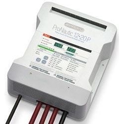 PRONAUTIC-P DIGITAL CHARGER 20A