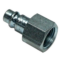 PLUG IND 1/4 FNPT