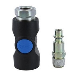 COUPLER IND SAFETY 1/4 FNPT