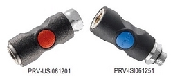 PREVO S1 SAFETY QUICK COUPLINGS