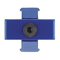 MODULE CONNECTOR 1/2" FNPT (D)