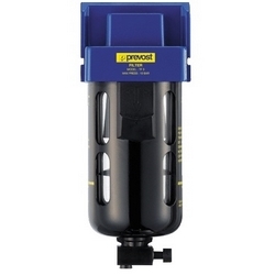 FILTER 25 MICRONS 1/4"FNPT