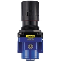 AIR TREATMENT REGULATOR 1/2 FNPT