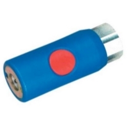 COUPLER AUTO 1/4 FNPT