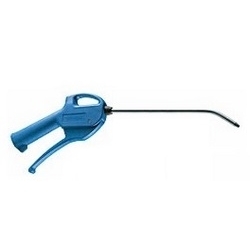 BLOW GUN BENT 13"