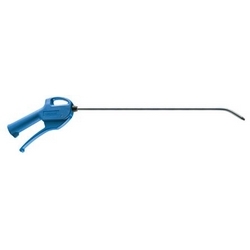 BLOW GUN BENT SAFETY 20"