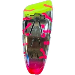SCENT DISP PINK TIGER UNRIG 2/PK