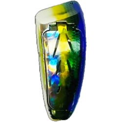 SCENT DISP BLUE ICE UNRIG (2/PK)