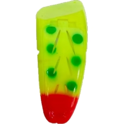 SCENT DISP ROT BANANA UNRIG 2/PK
