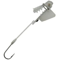 E-ROTARY BIG FIN RIG BAIT HOLDER