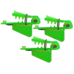 E-ROTARY BIG FIN RIG BAIT HOLDER