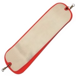HOTCHIP FLASHER RED 8"