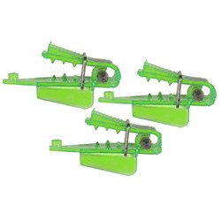 E-ROTARY CHART UNRIG (3/PK)