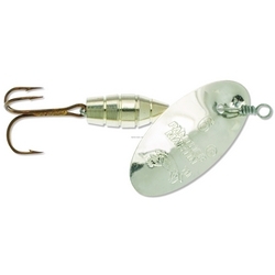 DELUXE LURE SILVER 1/8oz