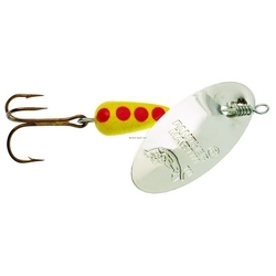 REGULAR LURE SILVER1/8oz