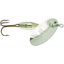 DELUXE LURE SILVER 1/4oz